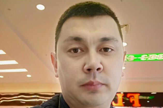 Kazakh Activist Handed 15-Day Jail Term For Anti-China Protest