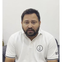 "Internal security of prime importance, should be no compromise": Tejashwi Yadav demands fair probe, strict action into Delhi blast