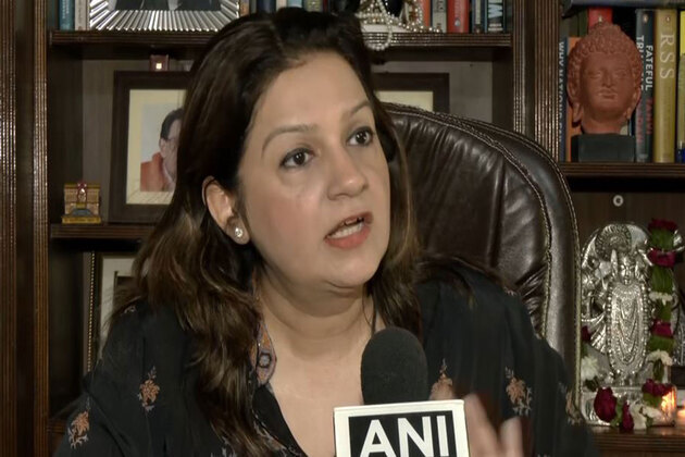 Sena (UBT)'s Priyanka Chaturvedi says India-US trade agreement "treacherous," urges Parliament discussion