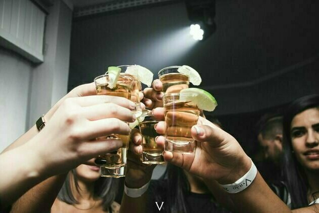 Korean pear juice, IV drips, vitamin patches: do these trendy hangover cures actually work?