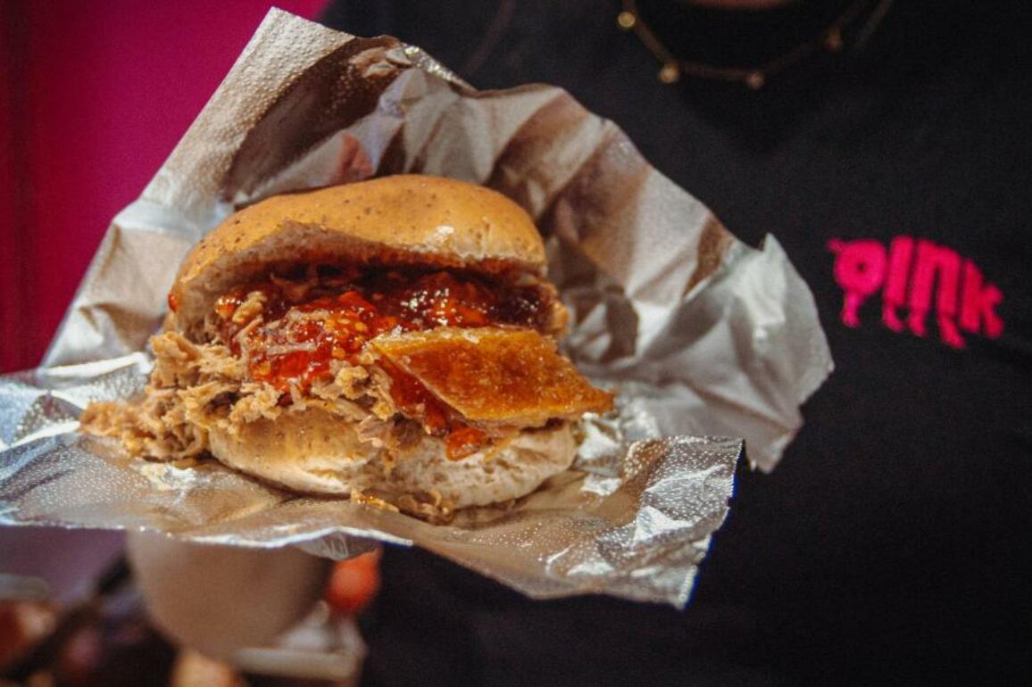 Much-loved Edinburgh institution marks 25 years in business - The Herald