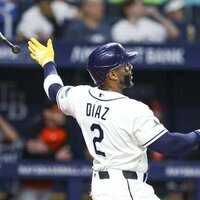 Rays bats explode in series opener vs. Orioles