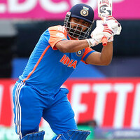 Rishabh Pant missed practice session due to viral fever, reveals Gill ahead of Pakistan clash
