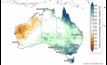  Agricultural Innovation Australia Ltd (AIA) is working with the Bureau of Meteorology (BOM) and other research bodies to improve seasonal outlook services. Image courtesy BOM.