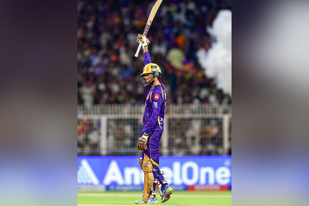 Allen hails "starboy" Raghuvanshi for sensational 82* after KKR's win over GT