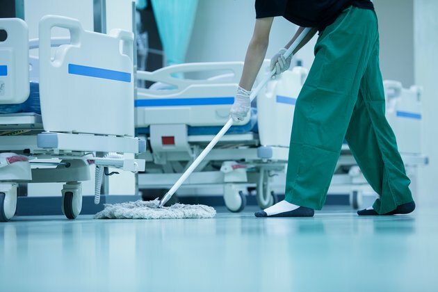 Spending review: key workers on zero-hours contracts overlooked again