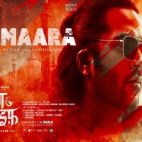 Thug Life: Song 'O Maara' out now