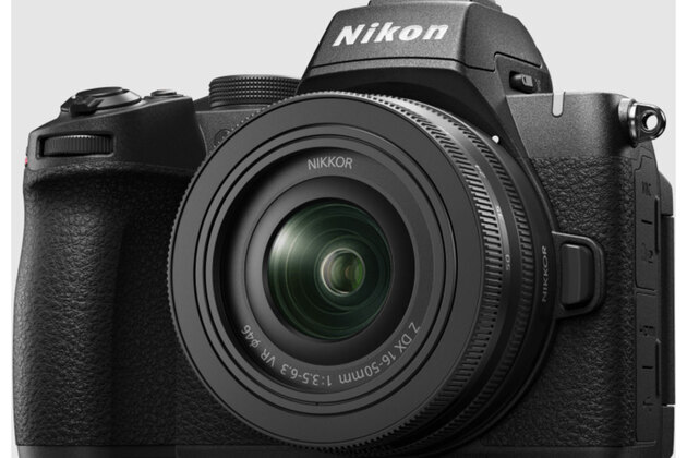 83x Zoom, Full-frame Sensors, and 6K RAW Video: Four Nikon Cameras for Indian Buyers in 2026