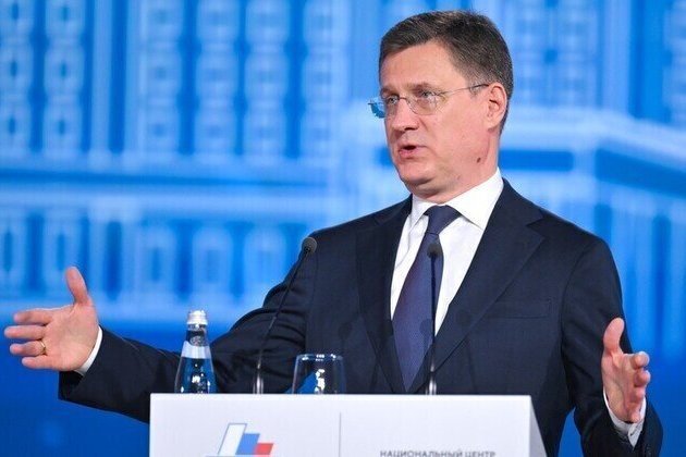 Russian crude oil prices hitting premium price levels