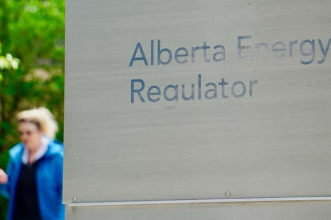 Levy charged to Alberta oil companies too low to cover orphan well costs, says report