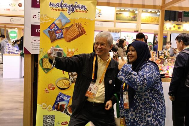 (CIIE) ASEAN's fresh picks shine at CIIE
