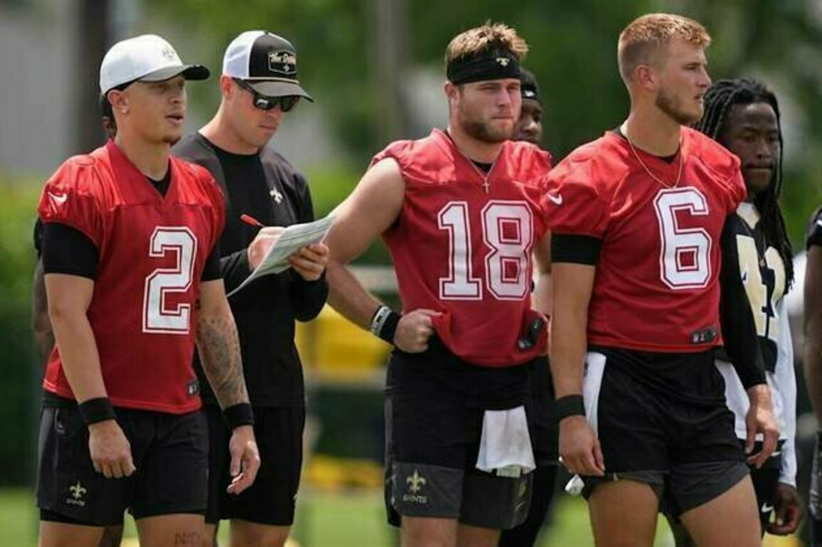 Opponent offseason update: New Orleans Saints