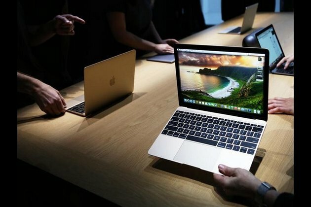 Apple will issue fix for new MacBook Pro popping sound issue