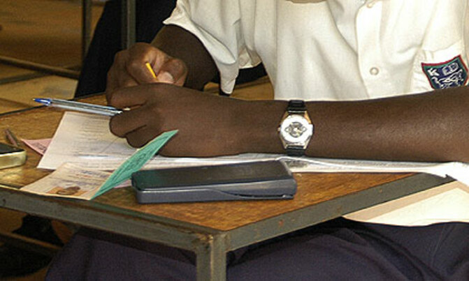 UACE results to be released today UACE results to be released today
