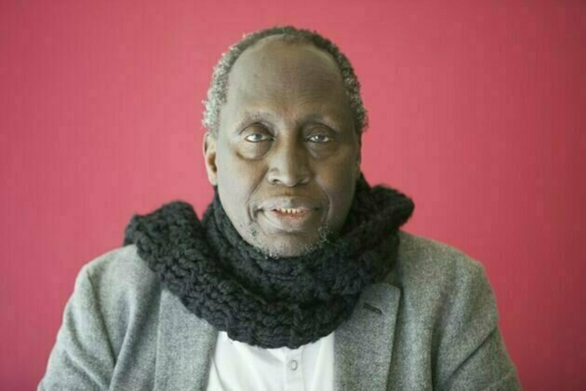 Nggi wa Thiong'o and the African literary revolution