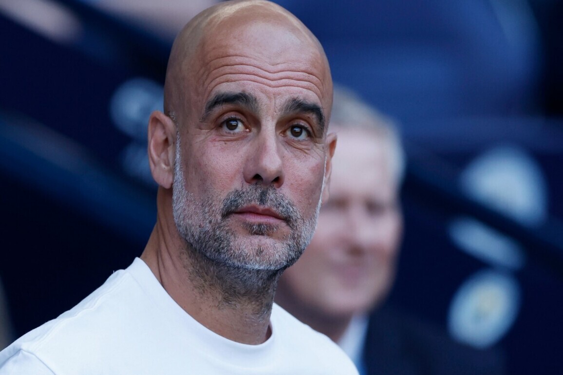 "I am so tired": Pep Guardiola calls Manchester City exit "right decision" after emotional farewell