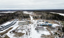  Auteco Minerals’ flagship Pickle Crow gold project in Ontario, Canada