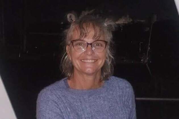 Daughter Of American Missing In Bahamas Alleges Past Abuse By Stepfather  UK Crime