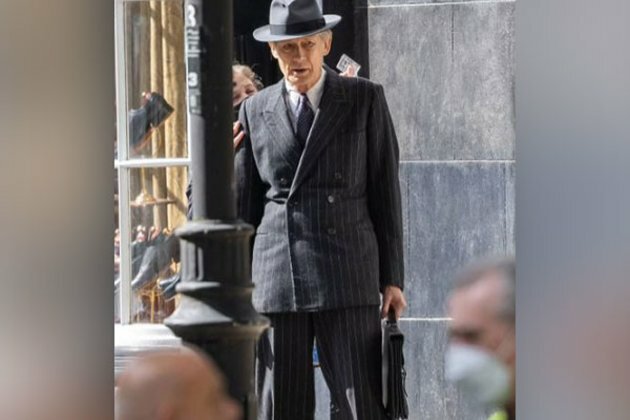 Sony Pictures Classics acquires rights to Bill Nighy's 'Living'