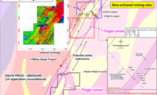IronRidge Resources now owns 100% of the Vavoua projects in Cote d’Ivoire 