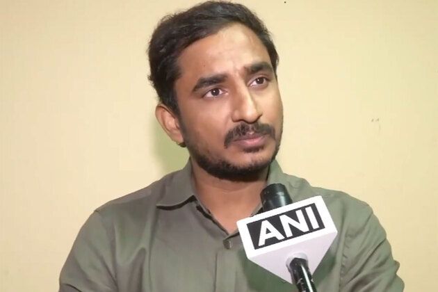 "Huge slap to administration of Assam government": Congress leader Sama Ram Mohan Reddy on Congress leader Pawan Khera anticipatory bail