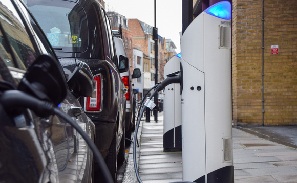'Our approach is working': UK car industry expected to meet EV sales target in 2025