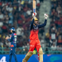 RCB's Jitesh Sharma moves from Vidarbha to Baroda ahead of 2025-26 domestic season