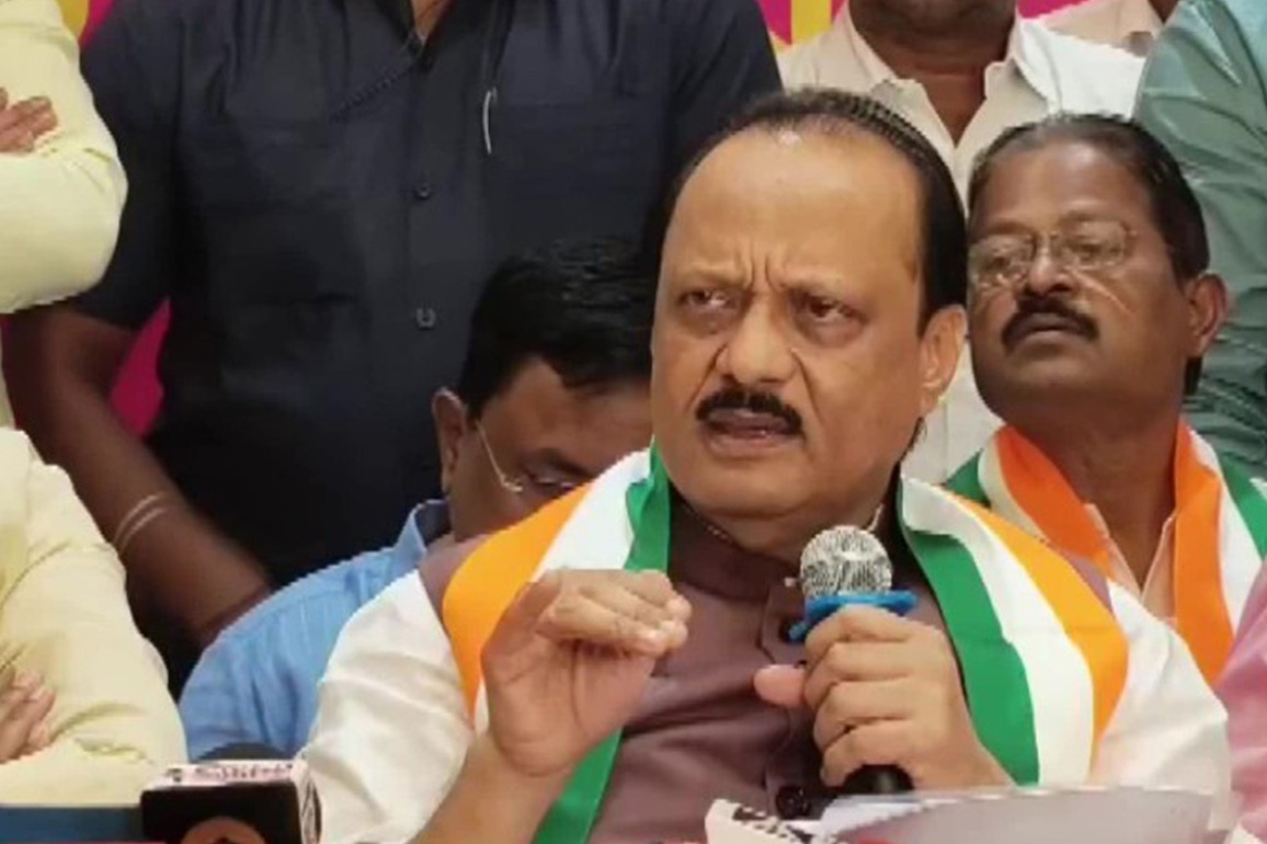 Ajit Pawar's last rites to be performed with full state honours on January 29