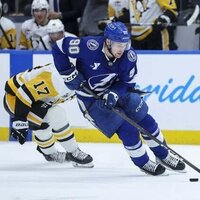 Lightning sign D J.J. Moser to 8-year, $54 million extension