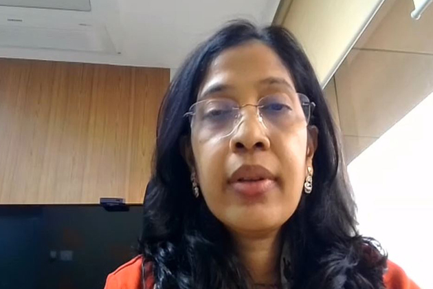 RBI's 25-bps cut seen as appropriate, leaving policy room if growth weakens: CareEdge Group Chief Economist