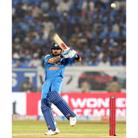 Virat Kohli ruled out of Afghanistan series due to hamstring injury: BCCI sources