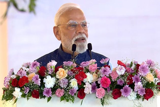 PM Modi congratulates people of Rajasthan on the approval of greenfield airport project at Kota-Bundi