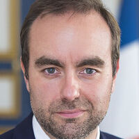 France’s Macron chooses close ally Lecornu as fifth prime minister