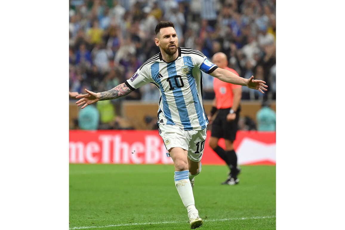Dates for The Finalissima fixture revealed; generational clash between Messi-Yamal to take place