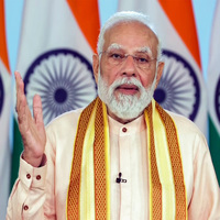 "Forum to build collaborations in maritime sector": PM Modi to address India Maritime Week 2025 on Oct 29