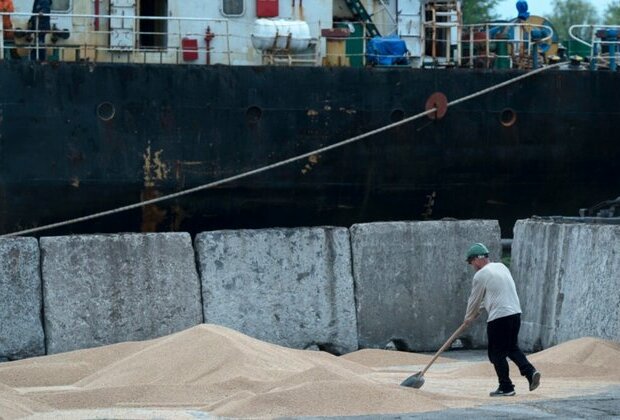 UN: No Plan B if Russia Withdraws From Grain Deal