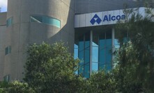 Alcoa HQ.