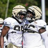 Saints Training Camp 2025: Key Takeaways from Monday, July 28