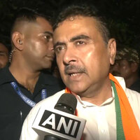 "They are spreading lies, misleading Hindu voters": LoP Suvendu Adhikari hits out over TMC over CAA applications