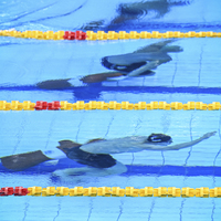 (SP)CHINA-CHENGDU-THE WORLD GAMES 2025-LIFE SAVING-MEN'S 50M MANIKIN CARRY (CN)