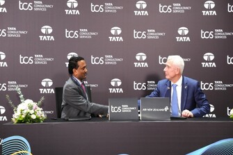 TCS set to modernise Air New Zealand's digital infrastructure