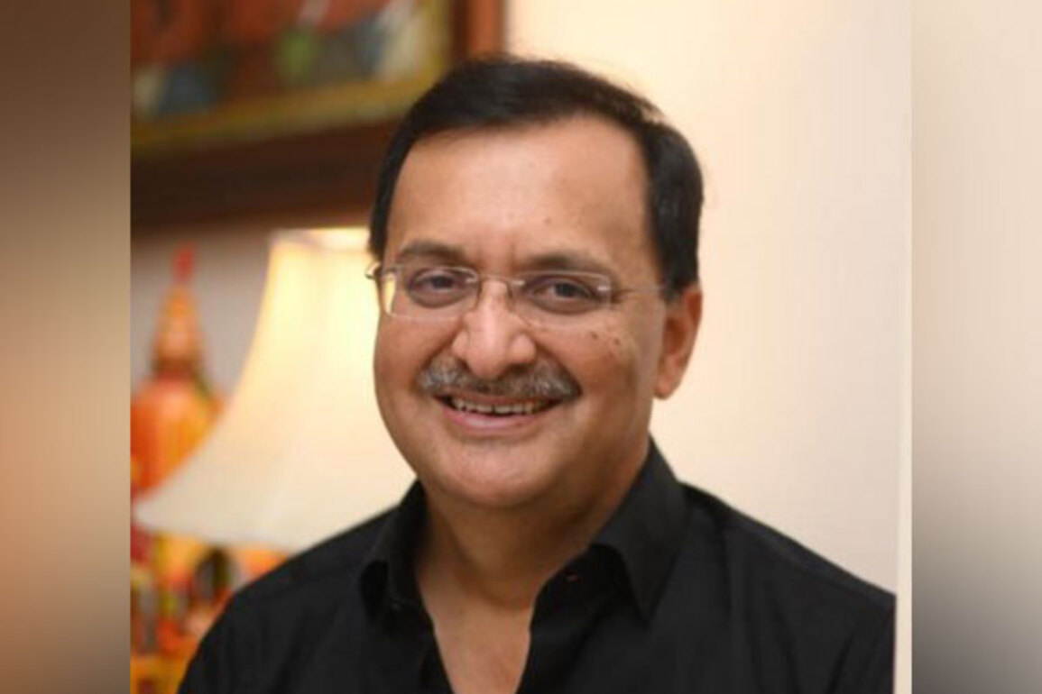 Dinesh K Patnaik appointed India's next High Commissioner to Canada amid reset in ties