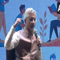 "Coalition building is very important": EAM Jaishankar draws parallels between Hanuman's diplomacy and modern-day foreign policy