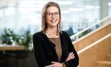 Barbara Geelen CFO Fugro N.V Board f