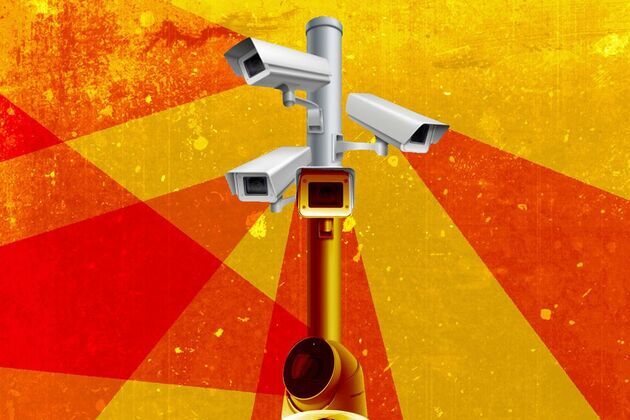Government spying turns every American into a suspect