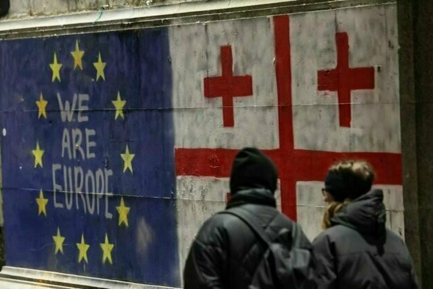 Wider Europe Briefing: The Many Ways The EU Can Sanction Georgia 