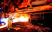  Produção de níquel da Vale Indonésia