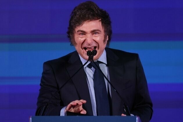 How Delegative Argentine Democracy Has Become under Milei