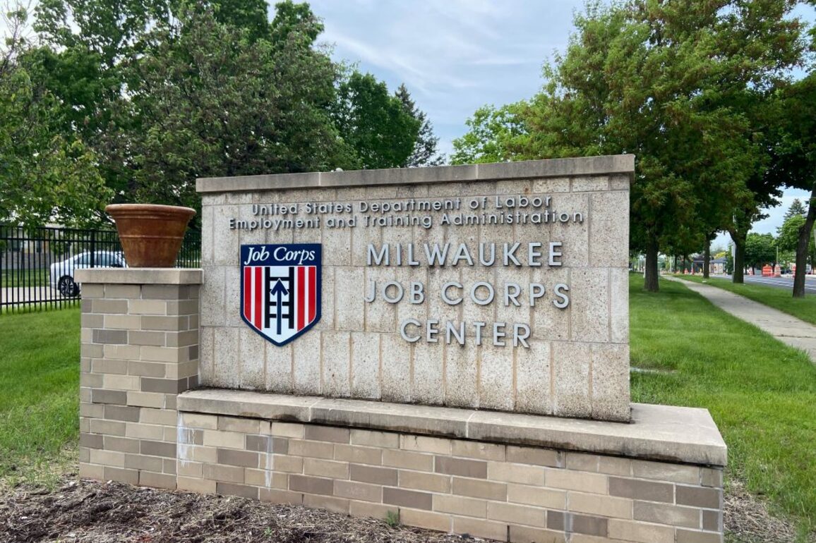 Federal Judge Halts Jobs Corps Shutdown, At Least Temporarily   Urban Milwaukee