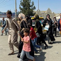 Dire deportations: Pakistan to launch third phase of deporting Afghan refugees